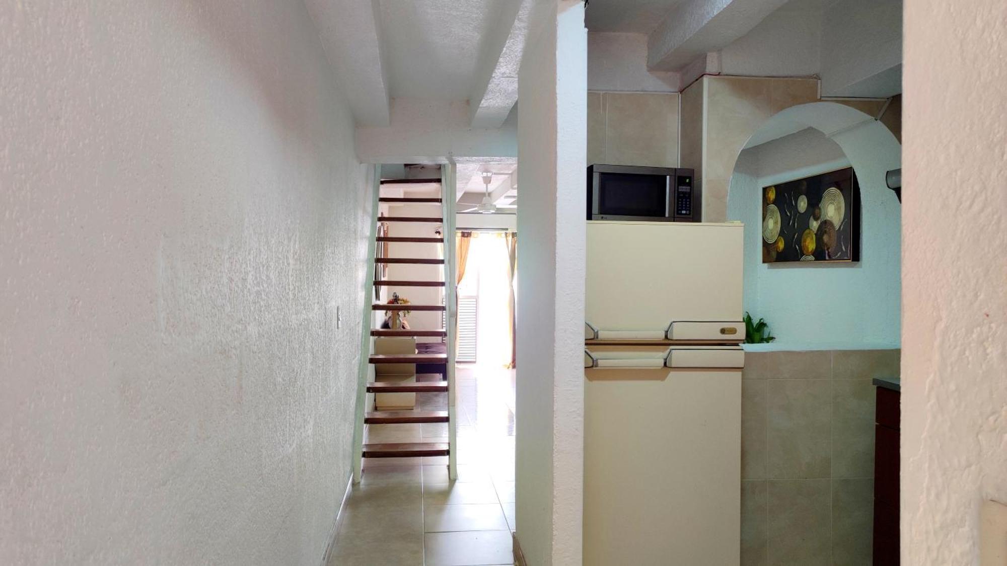 Eva Centro Historico Apartment