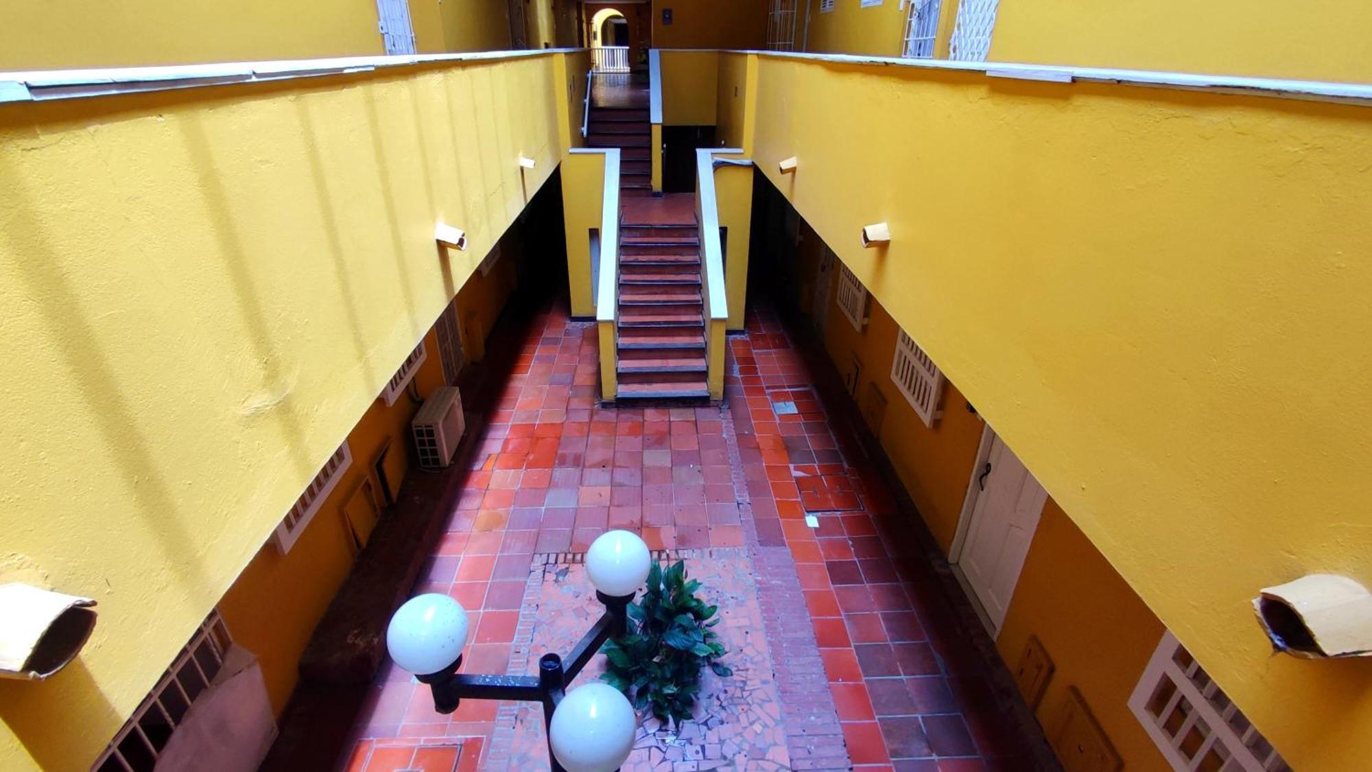 Eva Centro Historico Apartment Cartagena