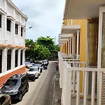 Apartamento Eva Centro Historico Cartagena