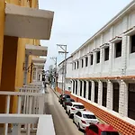 Apartamento Eva Centro Historico Cartagena