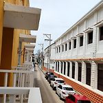 Apartamento Eva centro histórico Cartagena
