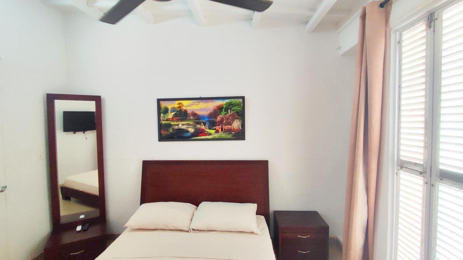 Apartamento Eva Centro Histórico Cartagena