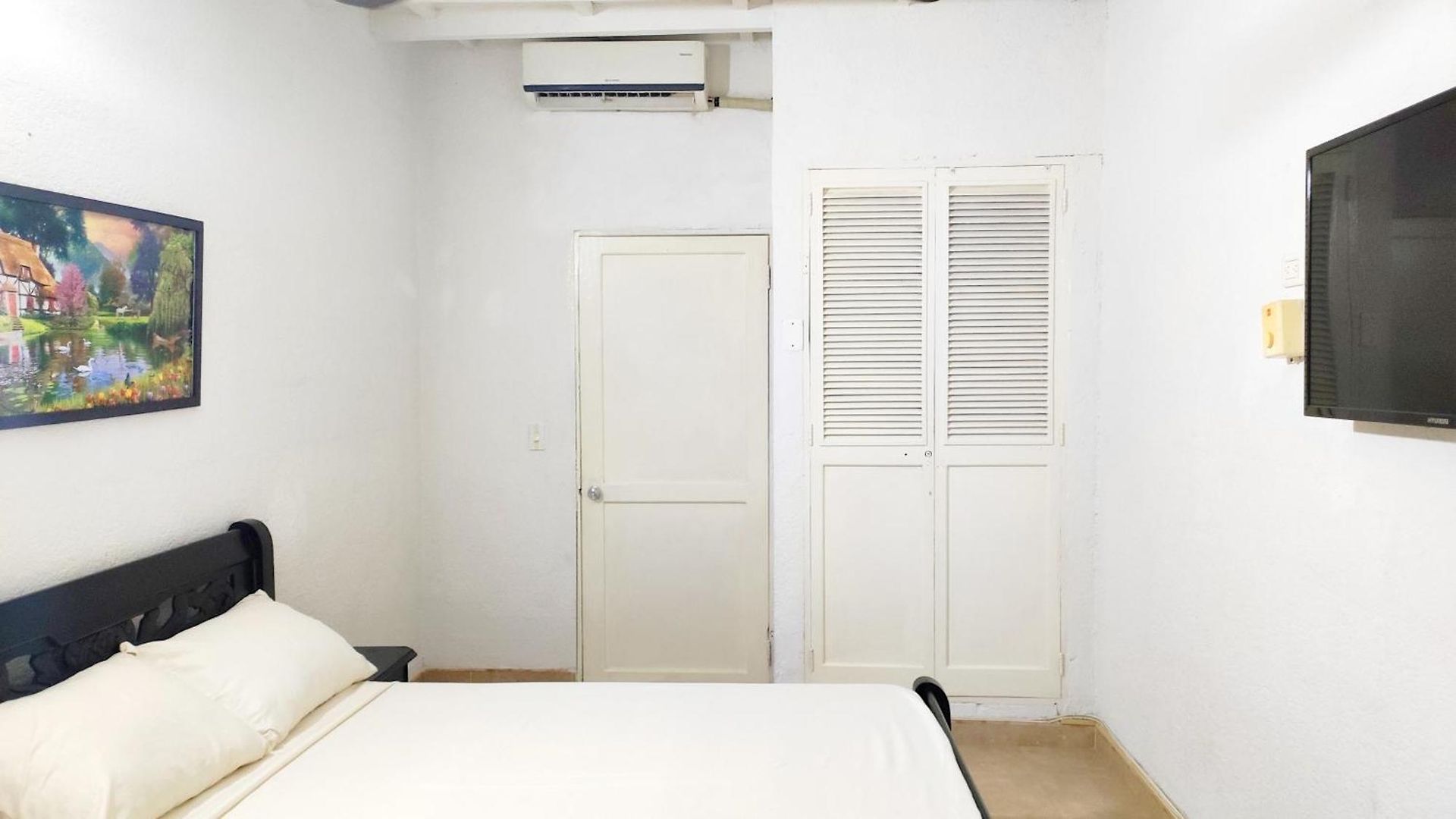 Apartamento Eva Centro Histórico *