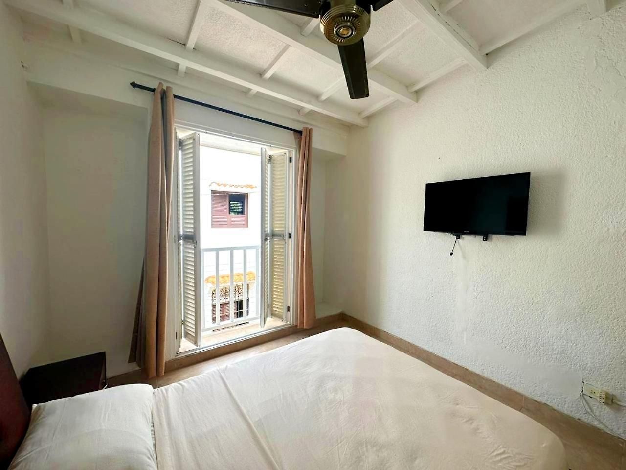 Eva Centro Histórico Apartamento Cartagena