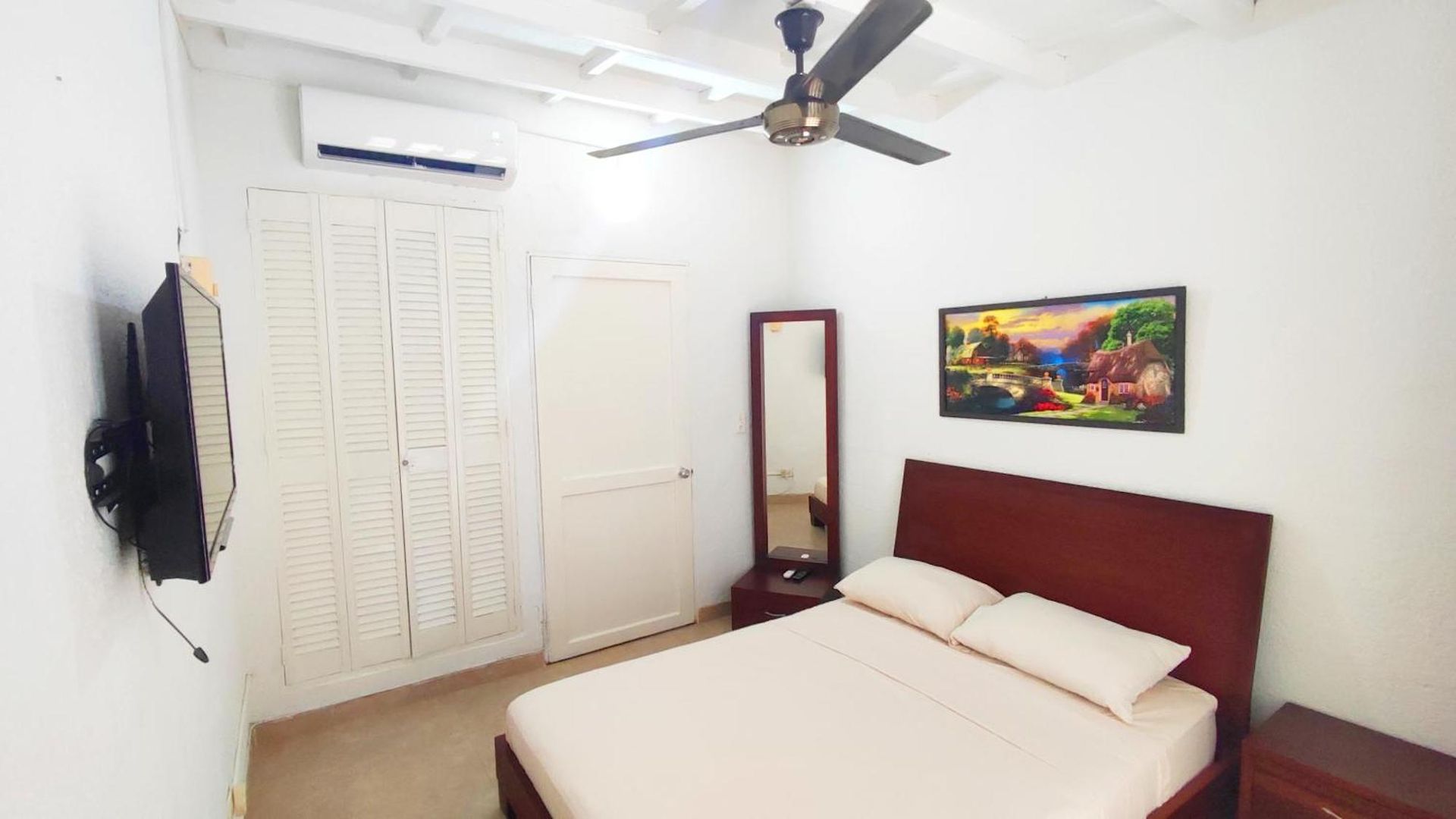 Eva Centro Histórico Cartagena