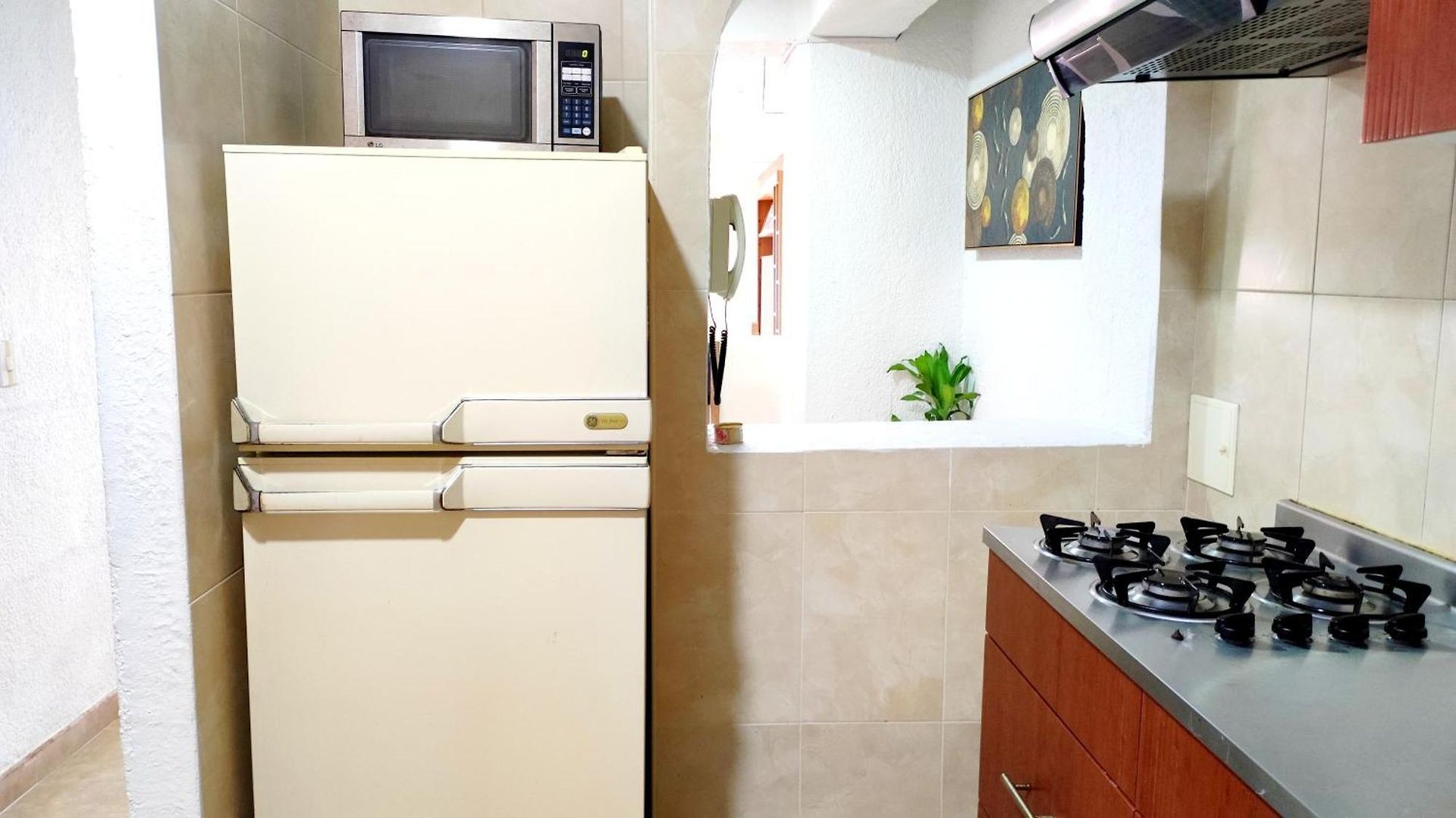 Eva Centro Histórico Apartamento Cartagena