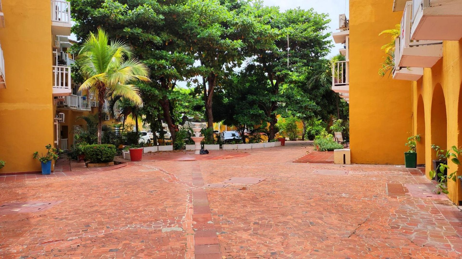 Apartamento Eva Centro Histórico *