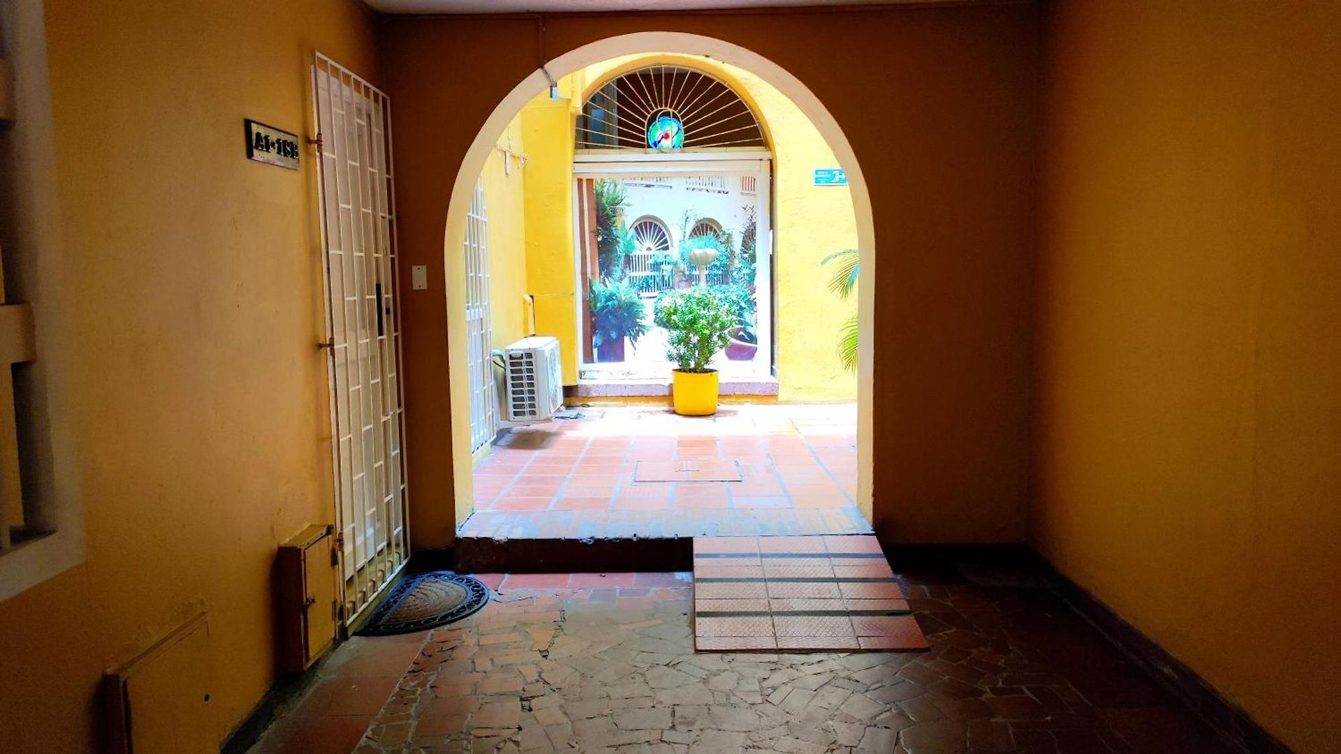 Eva Centro Histórico Apartamento *