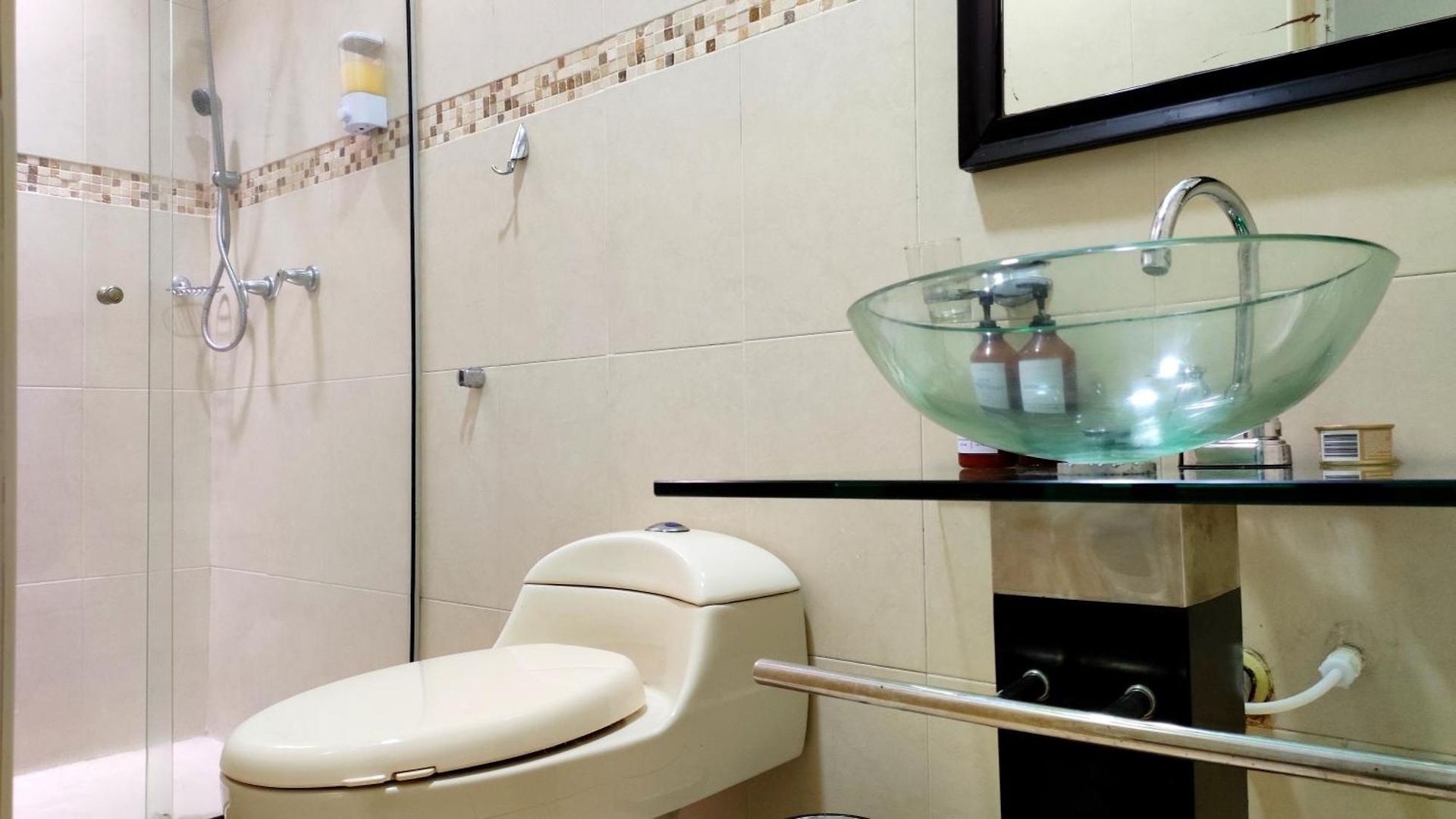 Apartamento Eva Centro Histórico Cartagena
