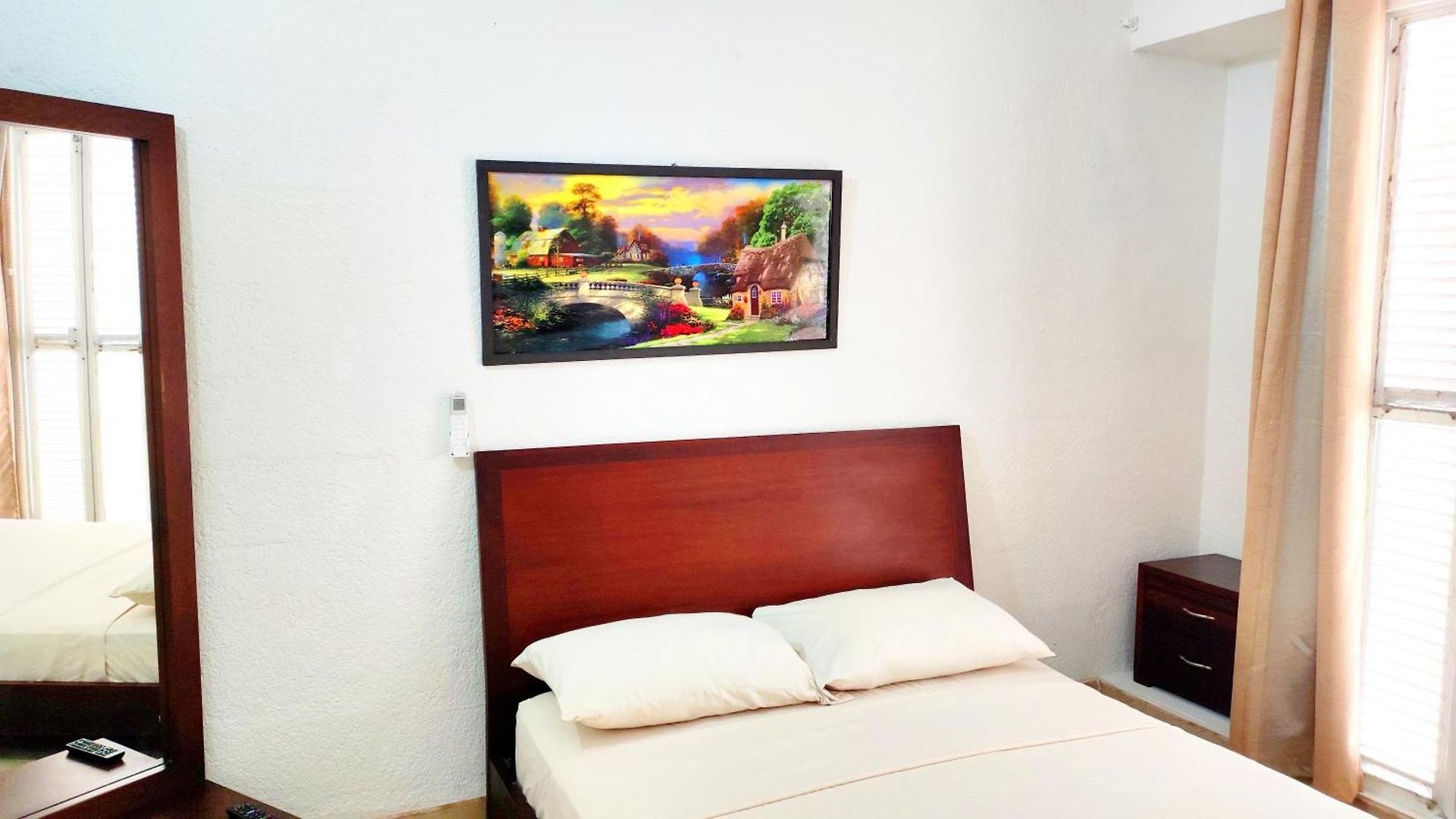 Apartamento Eva Centro Histórico
