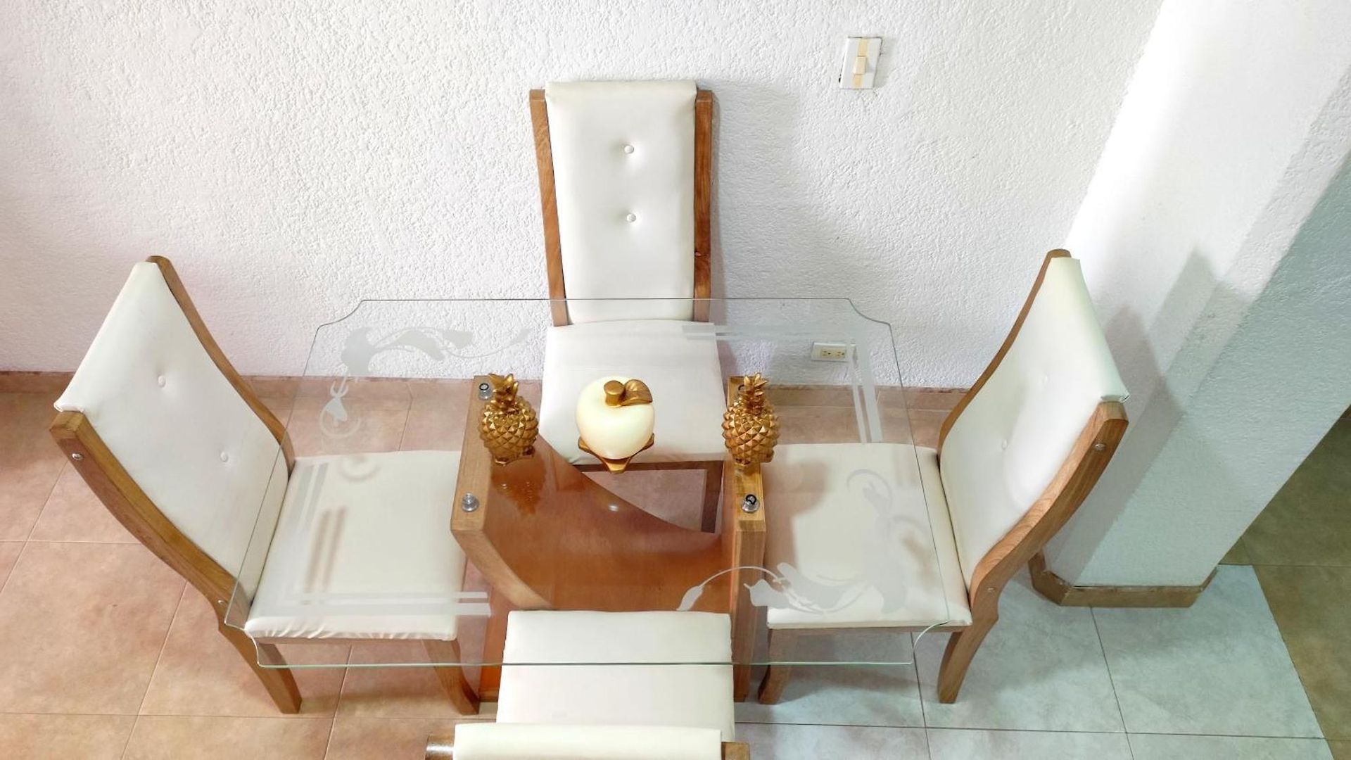 Apartamento Eva Centro Histórico *