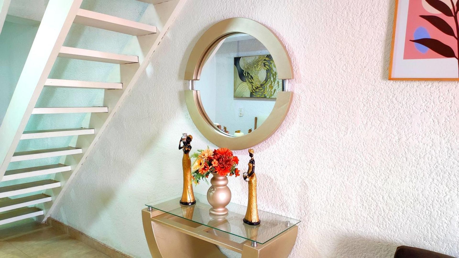 Apartamento Eva Centro Histórico Cartagena