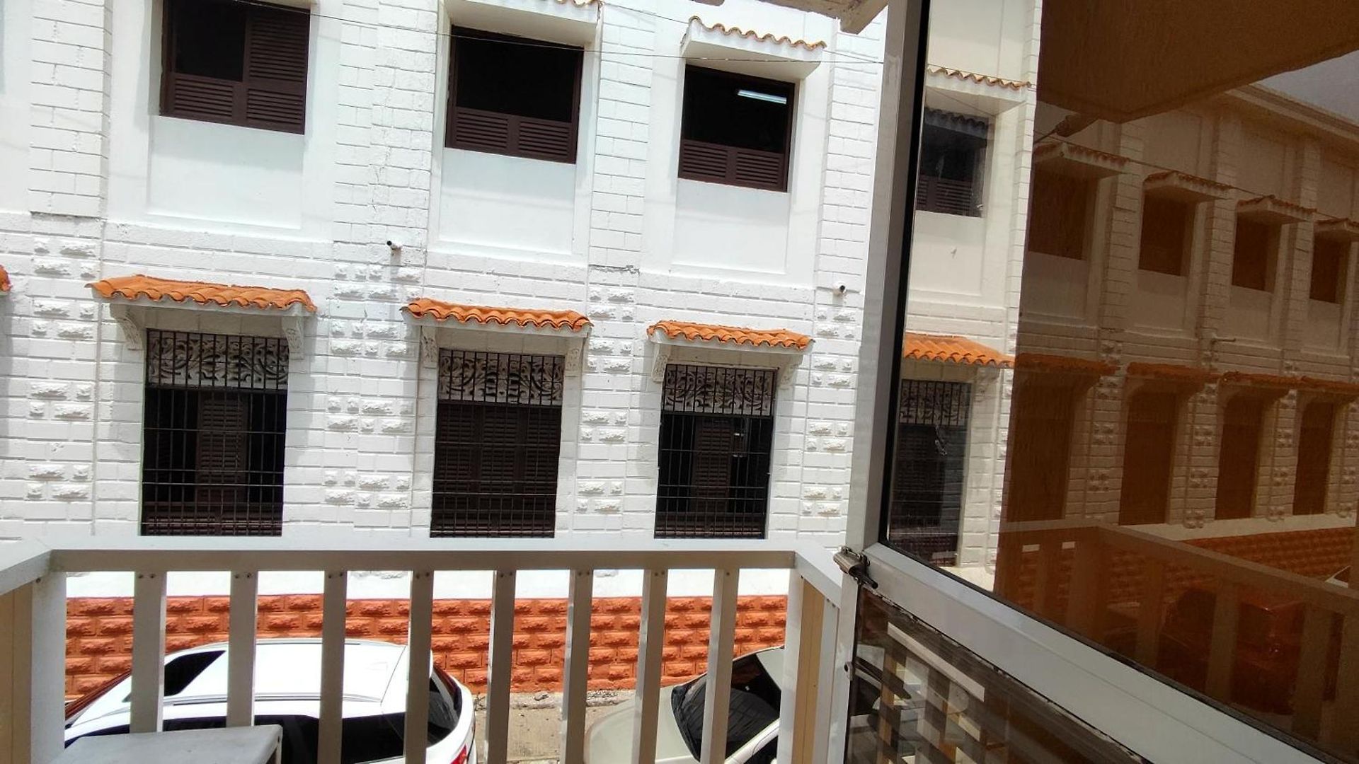 Apartamento Eva Centro Histórico Cartagena