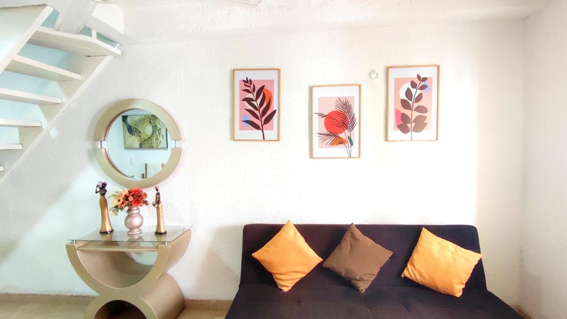 Eva Centro Histórico Apartamento *