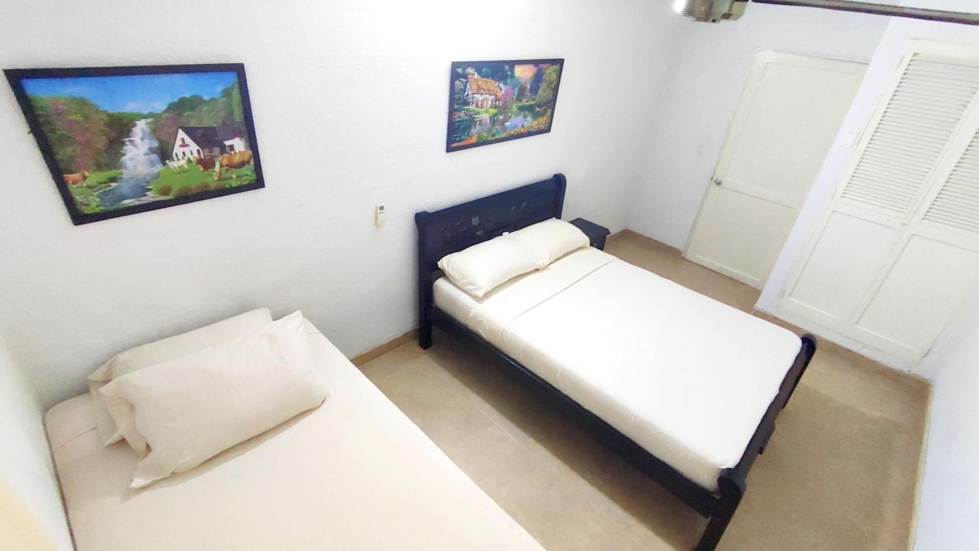 Eva Centro Histórico Apartamento *