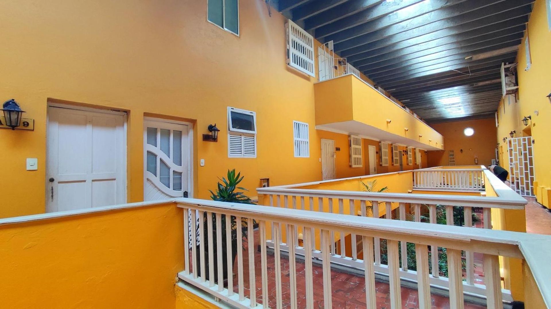 Eva Centro Histórico Cartagena