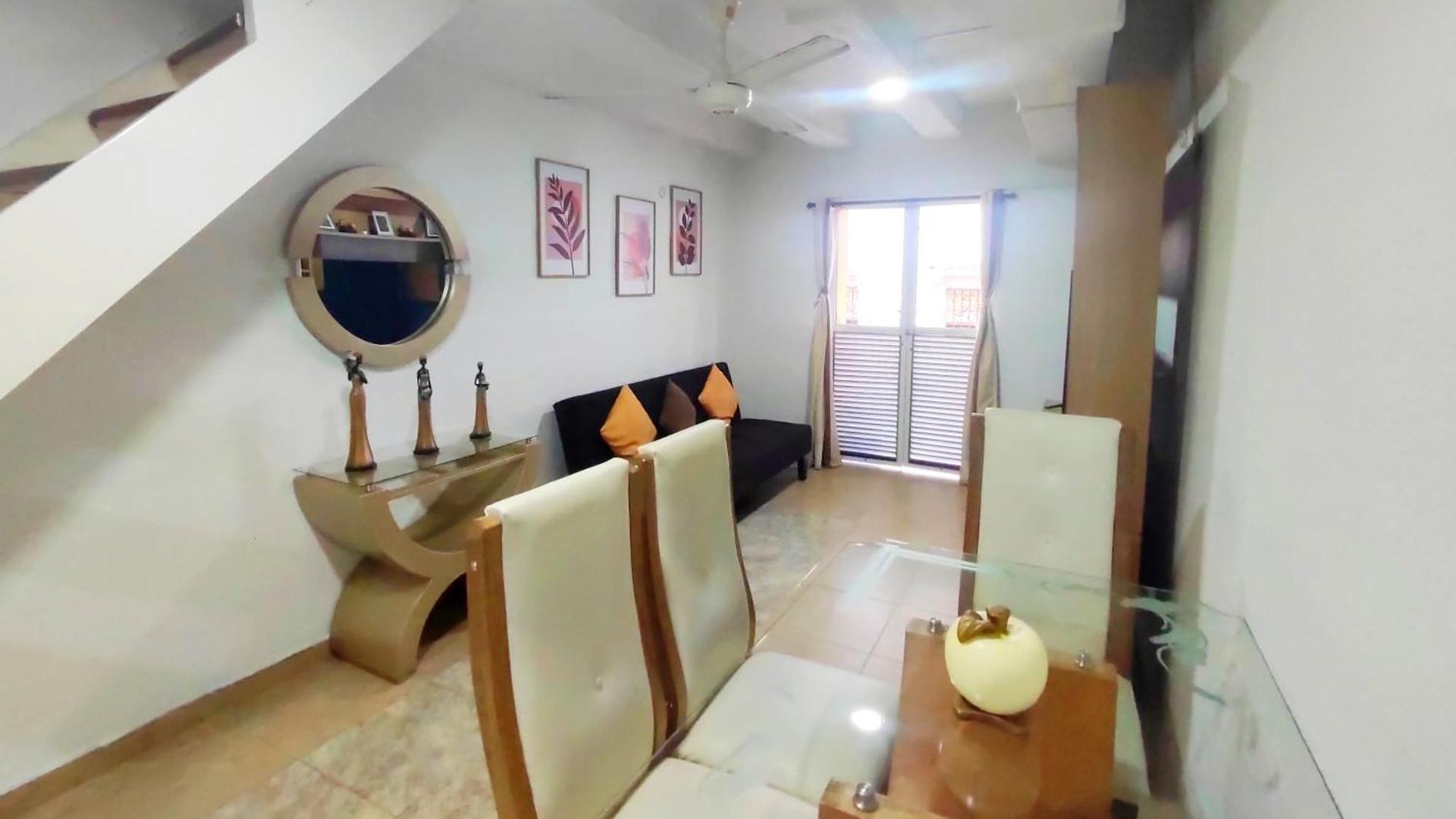 Apartamento Eva Centro Histórico *