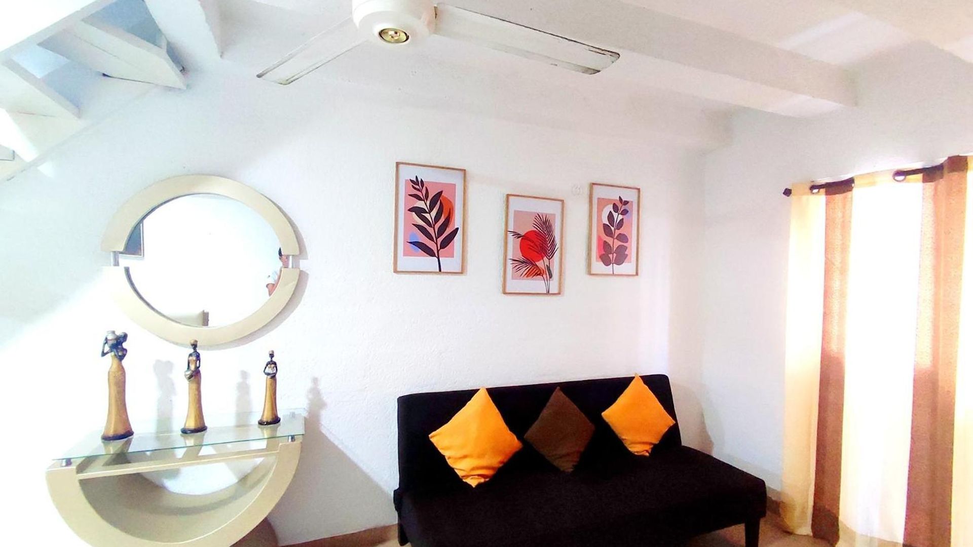 Apartamento Eva Centro Histórico *