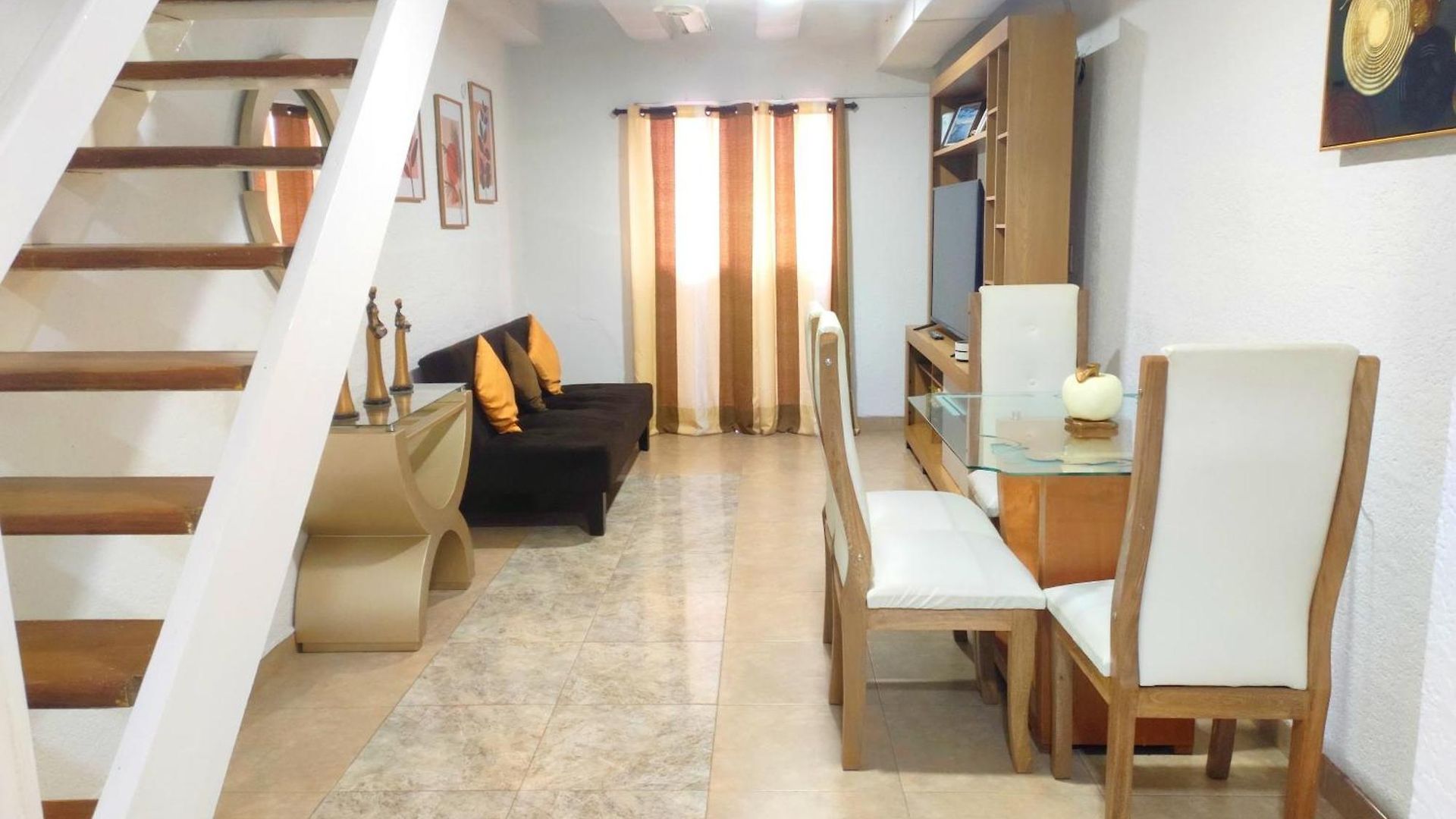 Apartamento Eva Centro Histórico *
