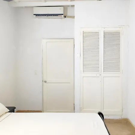 Apartamento Eva Centro Histórico *