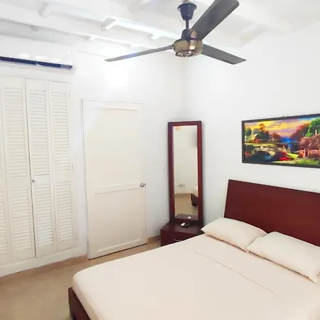 Eva Centro Histórico Cartagena