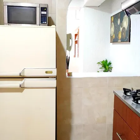 Eva Centro Histórico Apartamento Cartagena