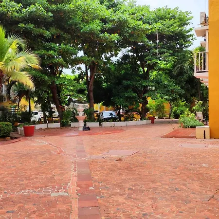 Apartamento Eva Centro Histórico *