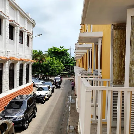 Eva Centro Histórico Apartamento *