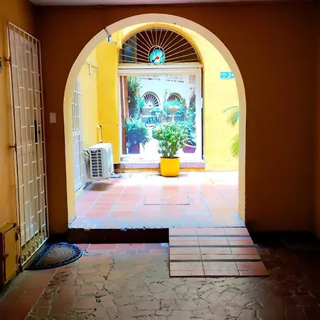 Eva Centro Histórico Apartamento *