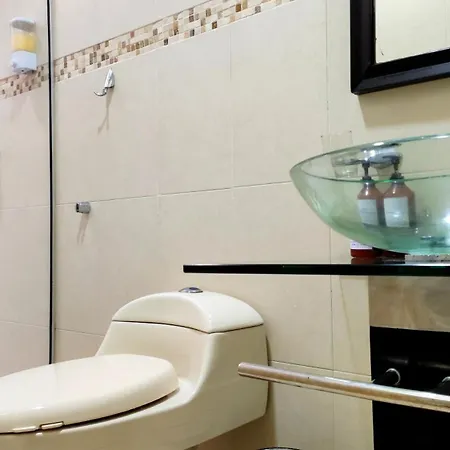 Apartamento Eva Centro Histórico Cartagena