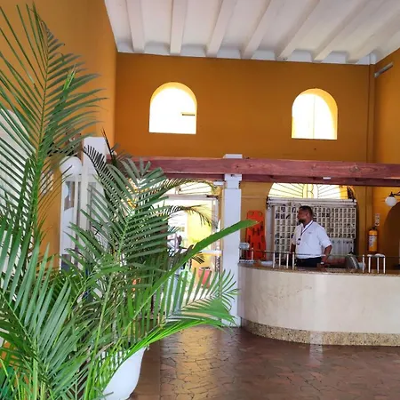 Apartamento Eva Centro Histórico *