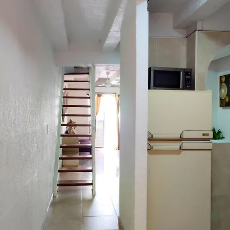 Eva Centro Histórico Apartamento