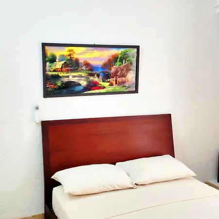 Apartamento Eva Centro Histórico