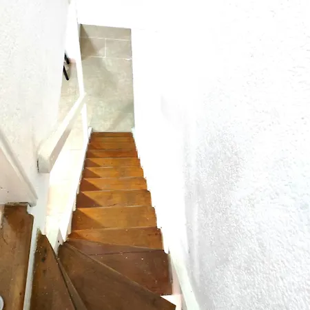Eva Centro Histórico Apartamento *