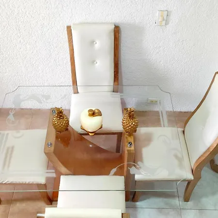 Apartamento Eva Centro Histórico *