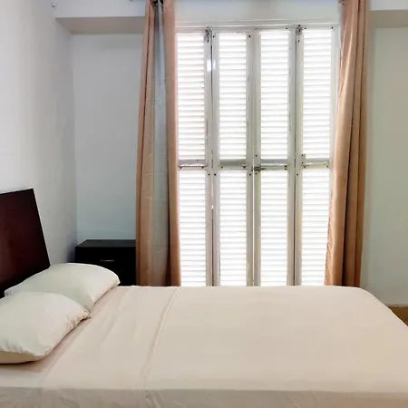 Eva Centro Histórico Apartamento *