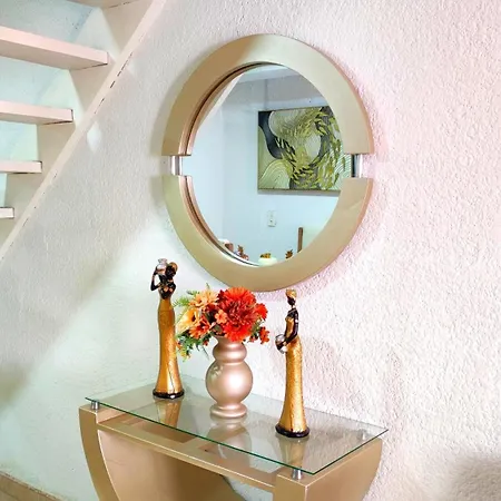 Apartamento Eva Centro Histórico Cartagena