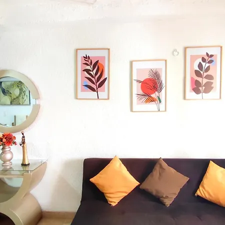 Eva Centro Histórico Apartamento *