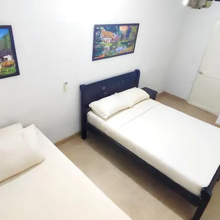 Eva Centro Histórico Apartamento *