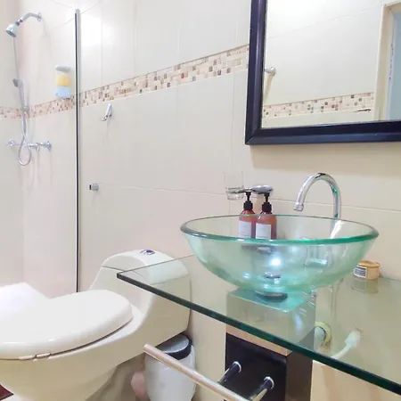 Eva Centro Histórico Apartamento *