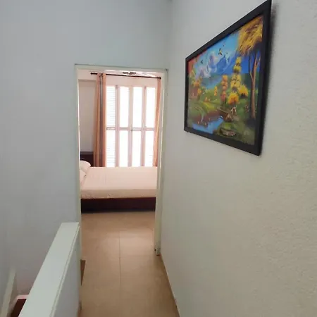Eva Centro Histórico Cartagena