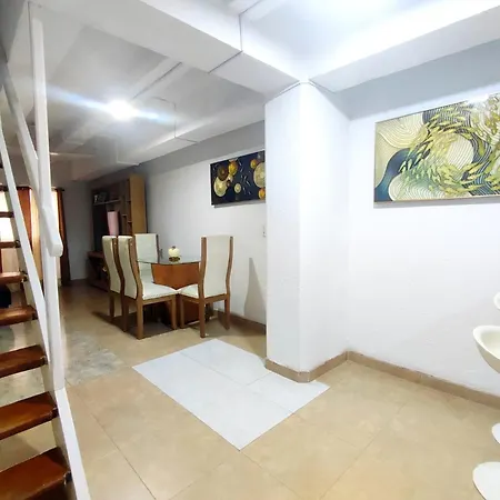 Eva Centro Histórico Cartagena