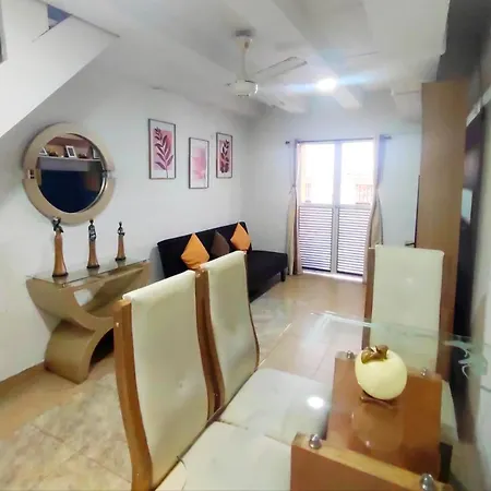 Apartamento Eva Centro Histórico *