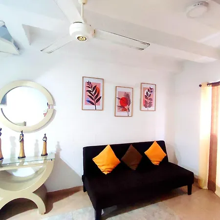 Apartamento Eva Centro Histórico *