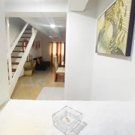 Eva Centro Histórico Apartamento Cartagena