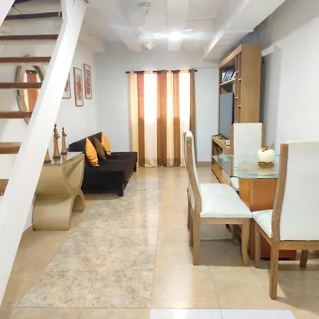 Apartamento Eva Centro Histórico *