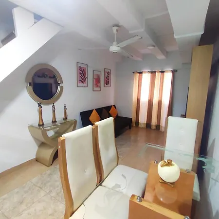 Apartamento Eva Centro Histórico Cartagena