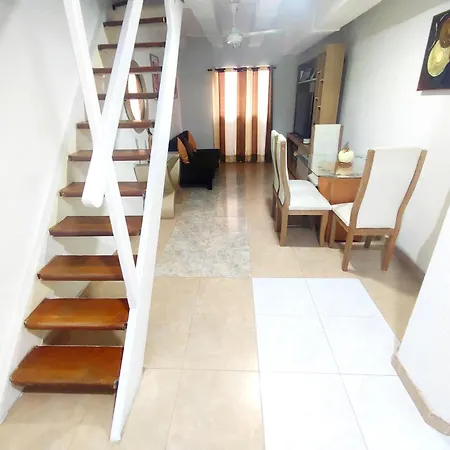 Apartamento Eva Centro Histórico Cartagena